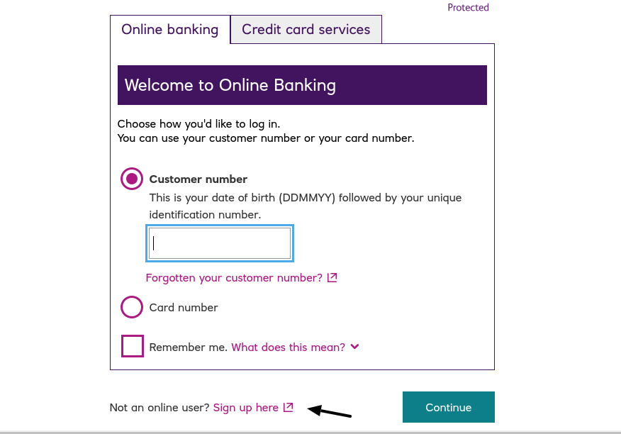 natwest sign up