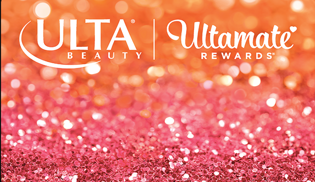 Ultamate Rewards Credit Card Logo