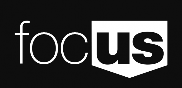 US bank Focus card logo