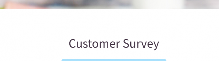 Wesco Customer Survey