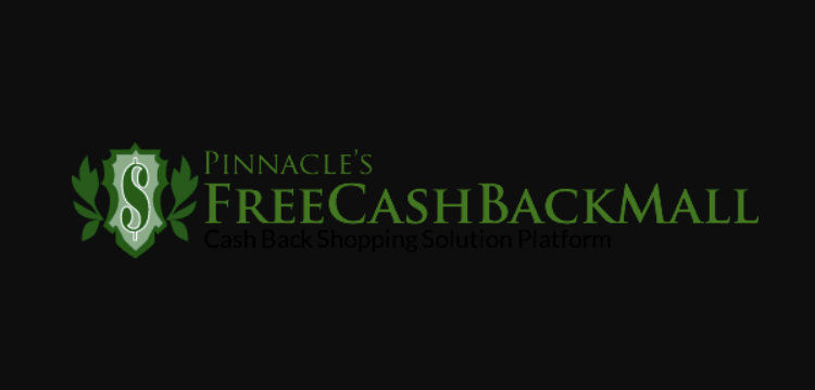 free cash back mall logo