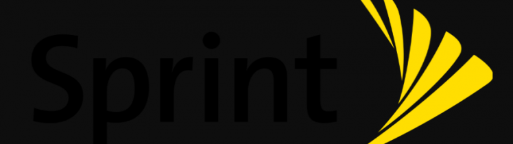 sprint wireless logo