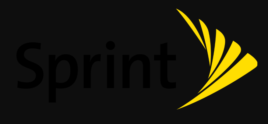 sprint wireless logo