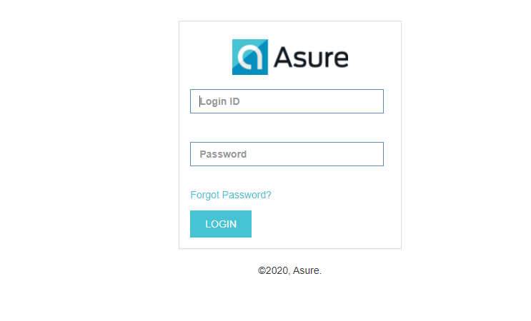 Asure Logo