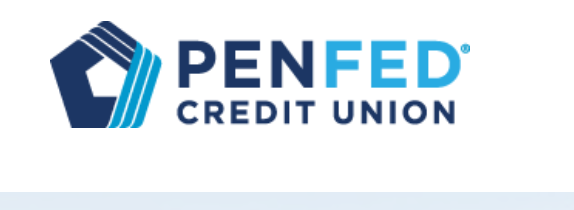 penfed credit union logo