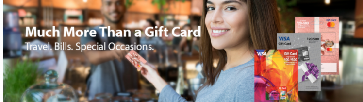 check prepaid gift card